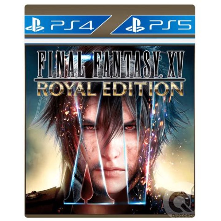 
Final Fantasy XV Royal Edition for PS4 and XBO Gets Rated by ESRB