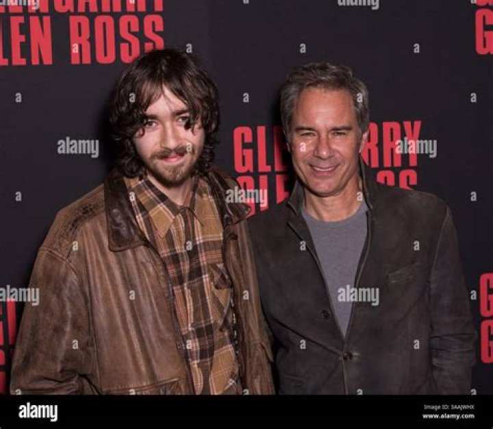 Finnigan Holden McCormack: Discovering His Own Path Beyond the Spotlight