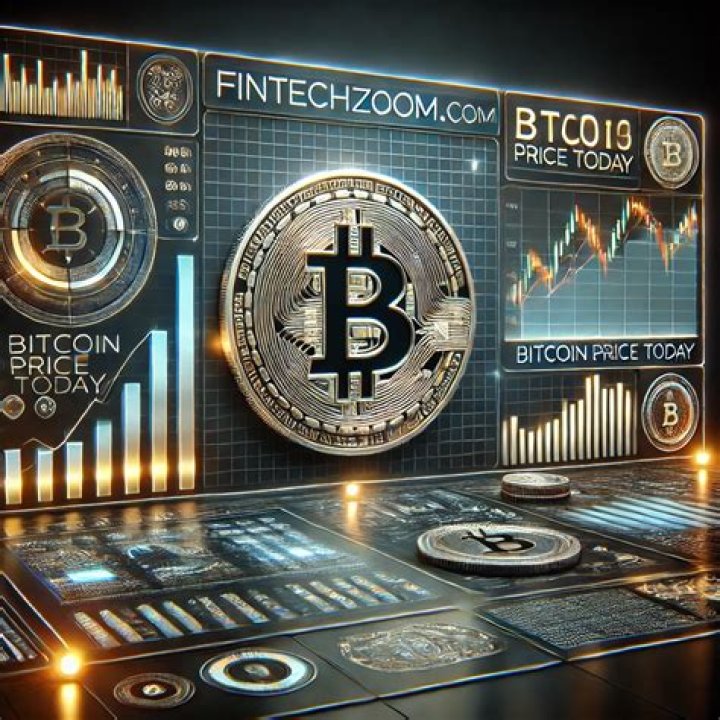 Fintechzoom.com Bitcoin: Your Trusted Source for Crypto Insights Today
