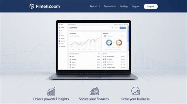 Discovering fintechzoom.com: Your Go-To for Financial Technology Insights