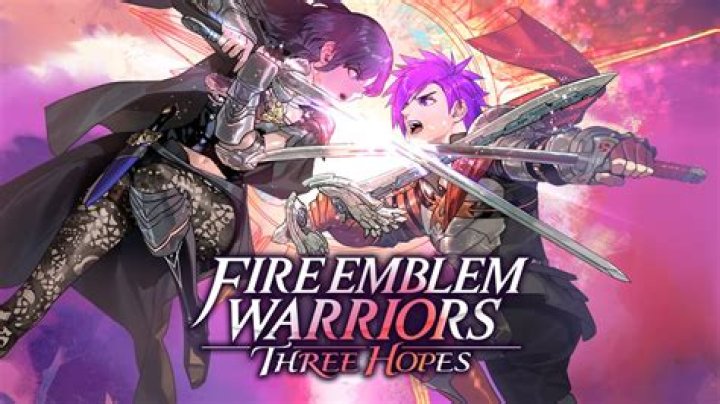 
Fire Emblem Warriors: Three Hopes Could Have a Secret Fourth Route