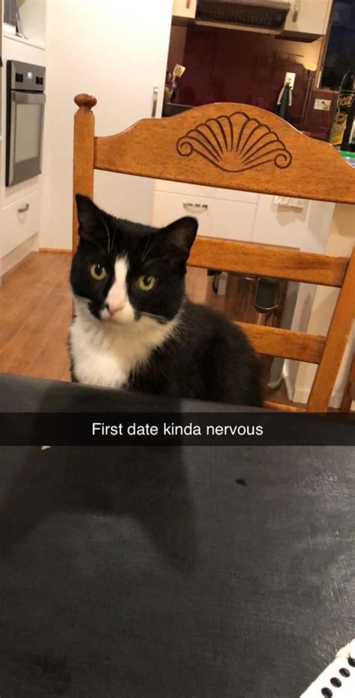 First Date Kinda Nervous? Here's Your Ultimate Guide to Ace It