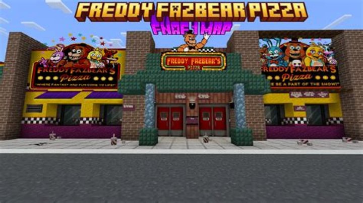 
First Look at the Freddy Fazbear’s Pizzeria Simulator Custom Night Office Revealed