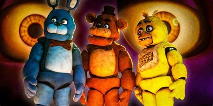 
Five Nights at Freddy’s 6 Cancelled