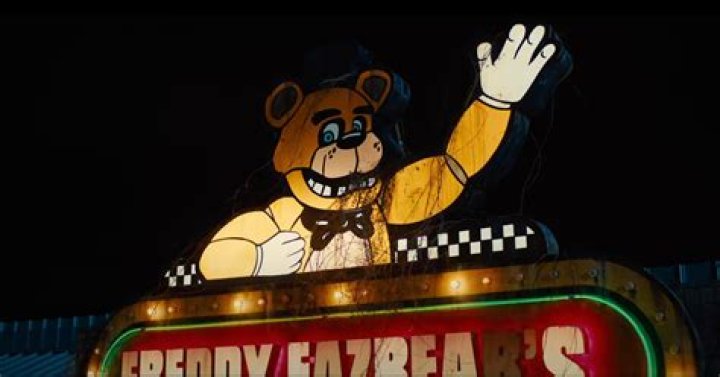 
Five Nights at Freddy’s Website is Just Static Now and Fans are Freaking Out