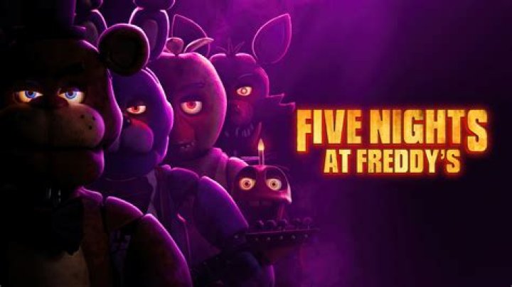 
Five Nights At Freddy’s World Sets A Release Date
