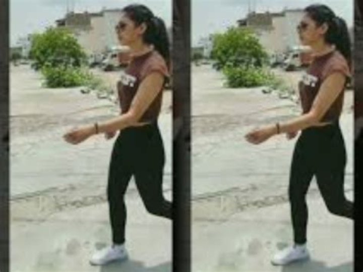 Fiza Choudhary Video: A Comprehensive Guide to Her Journey and Achievements