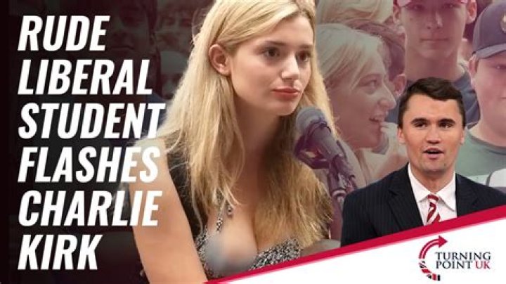 Flashes Charlie Kirk: A Comprehensive Guide to His Impactful Journey