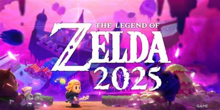 
Folks at Nintendo Welcome the New Year with The Legend of Zelda