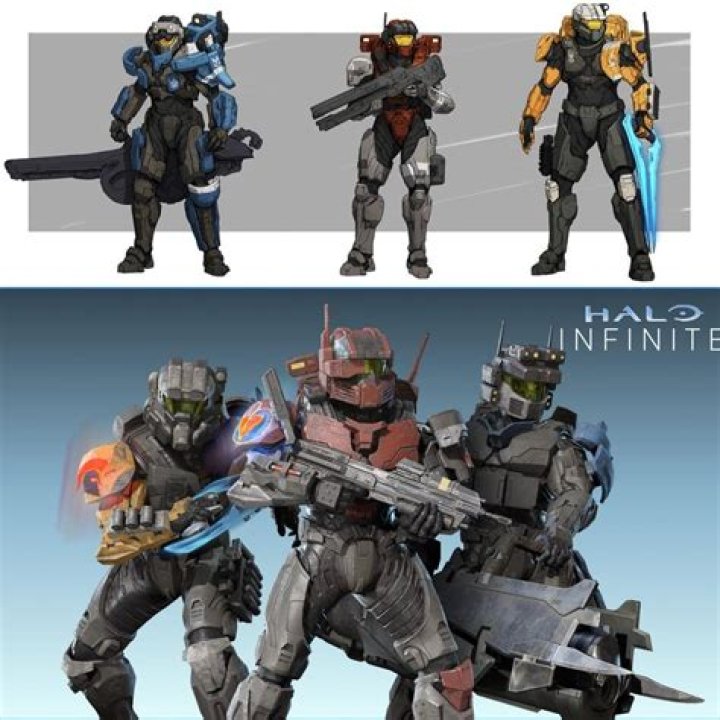 
For Honor Holds the Top in UK Charts From Halo Wars 2