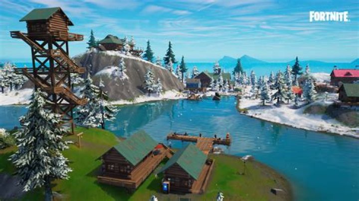 
Fortnite Adrift and Pawntoon Locations: How to Visit Adrift or Pawntoon in a Motorboat