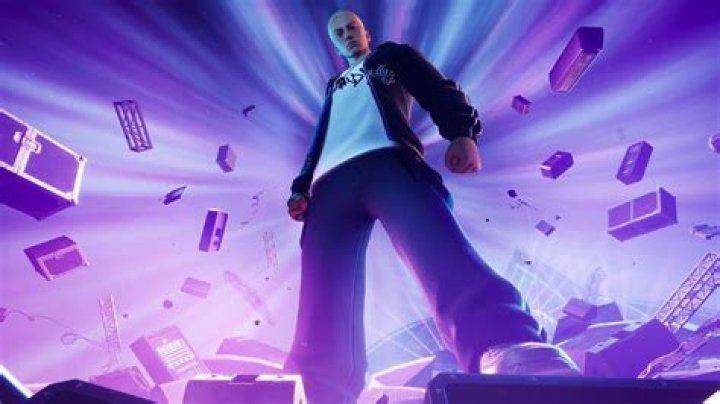 Fortnite Big Bang Live Event: Leaks, Start Time, and How to Watch