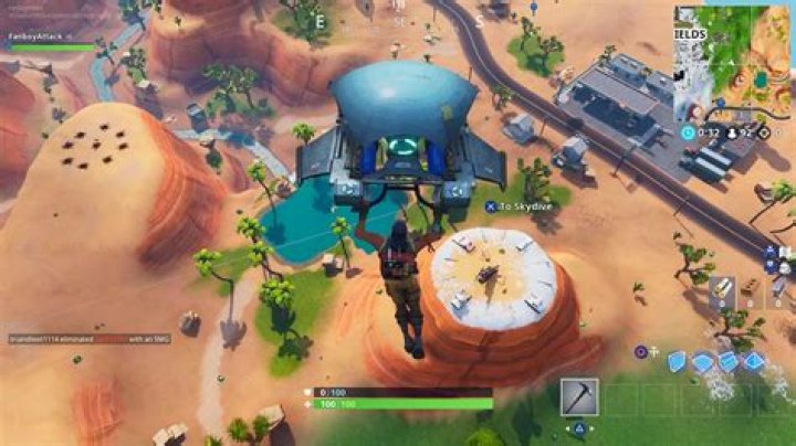 
Fortnite Dance on Top of a Sundial, Oversized Cup of Coffee, and a Giant Metal Dog Head