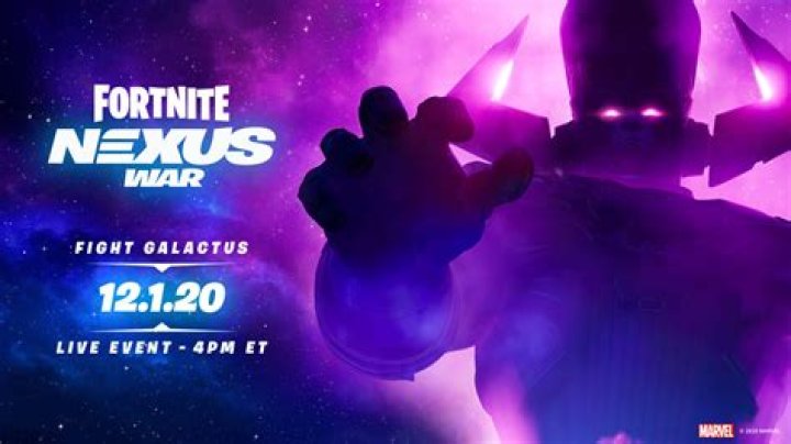 
Fortnite Galactus Event Details: Start Time, Season 5 Leaks, and More