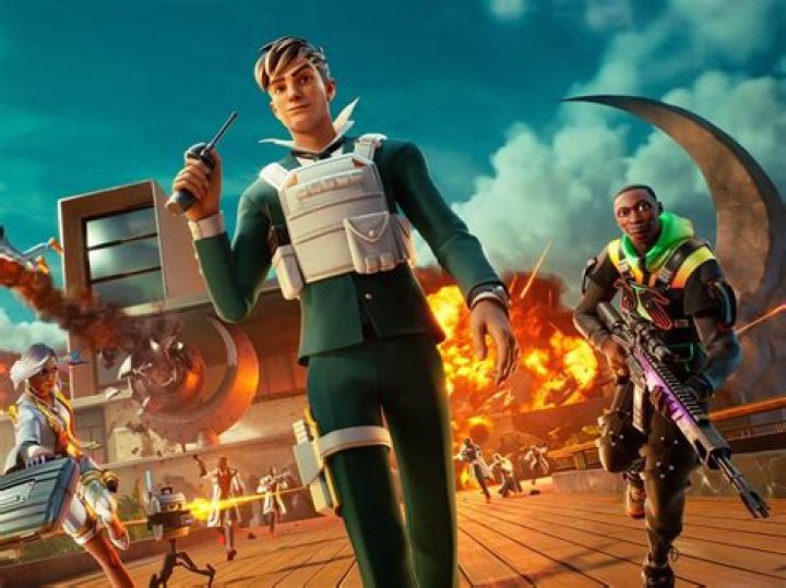 Fortnite: How to Get Battle Stars