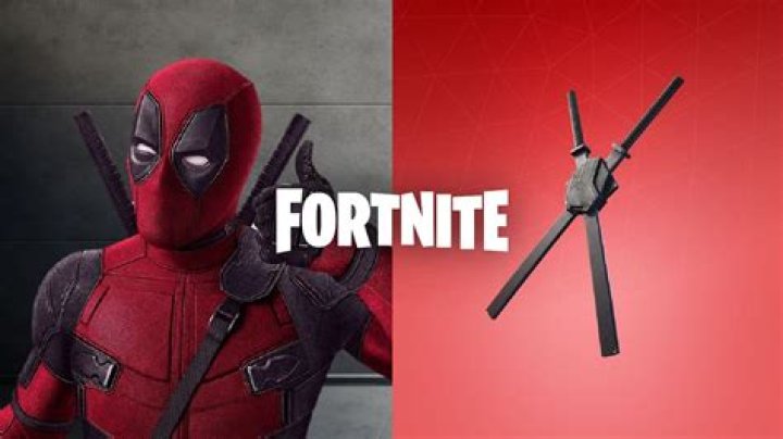 
Fortnite – Deadpool Week 1 Challenges