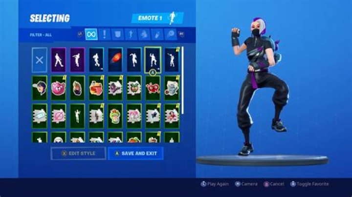 
Fortnite How to Get Ride the Pony Emote “Pony Up” in Season X