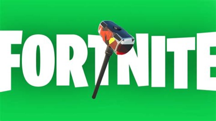 
Fortnite: How to Get the Secret Sledge Pickaxe for Free