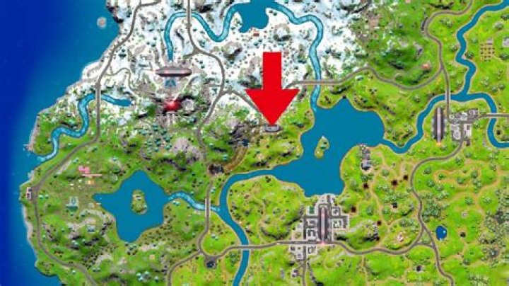 
Fortnite IO Forces Season 2 Locations: How to Deal Damage to IO Forces