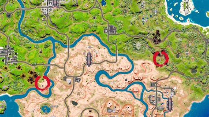 
Fortnite IO Loudspeaker Locations: How to Hack IO Loudspeakers