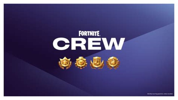 
Fortnite: Is the Fortnite Crew Subscription Worth It?