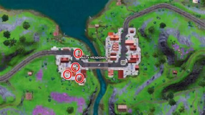 
Fortnite Rift Tour Poster Locations: Where to Interact with Rift Tour Posters
