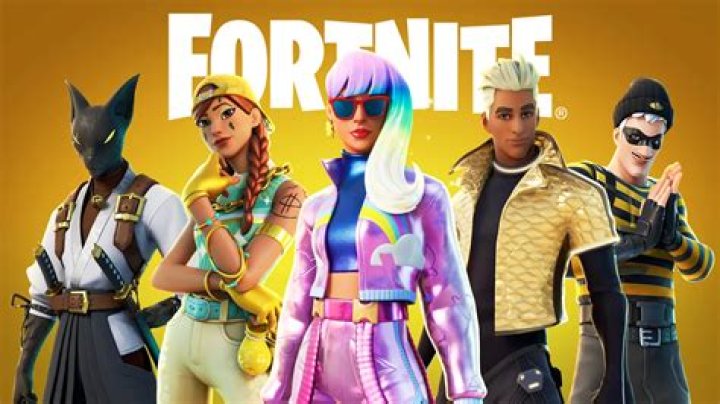 
Fortnite Update 3.22 Patch Notes