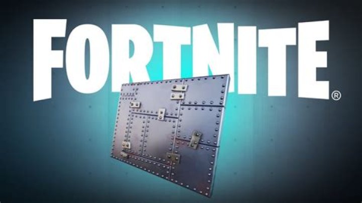 
Fortnite: Where to Find Armored Walls