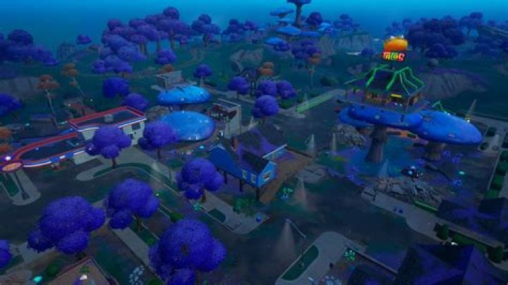 
Fortnite: Where to Find Tover Tokens in Greasy Grove