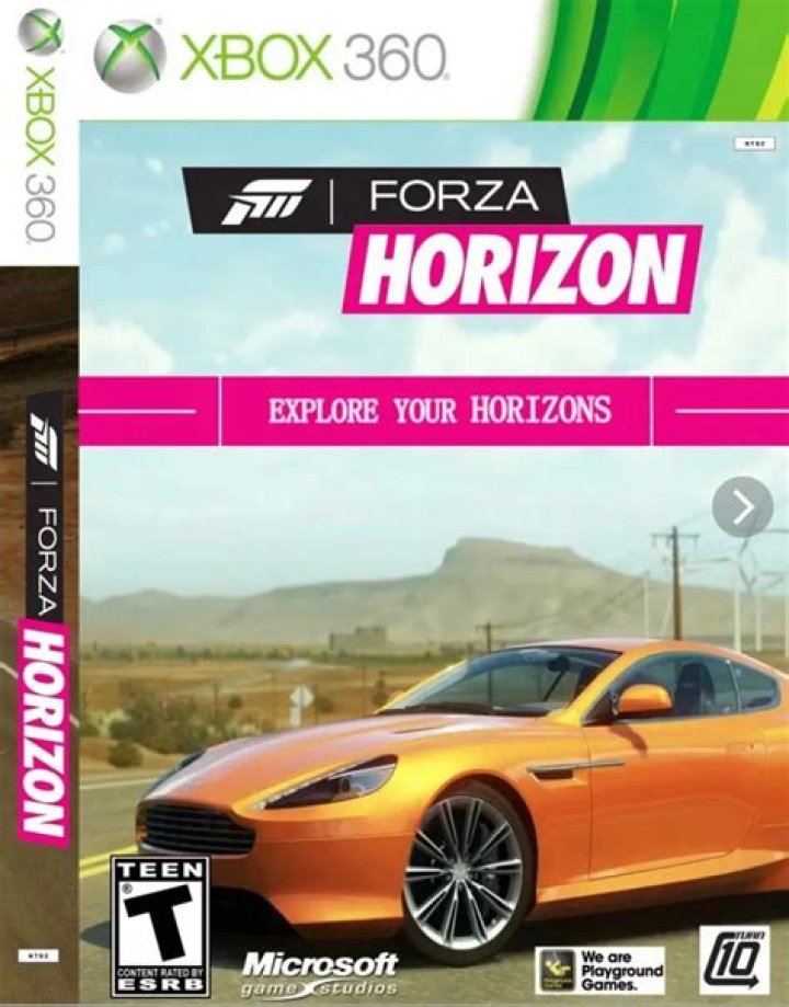 
Forza Horizon 3 File Size Revealed For Xbox One & Windows 10