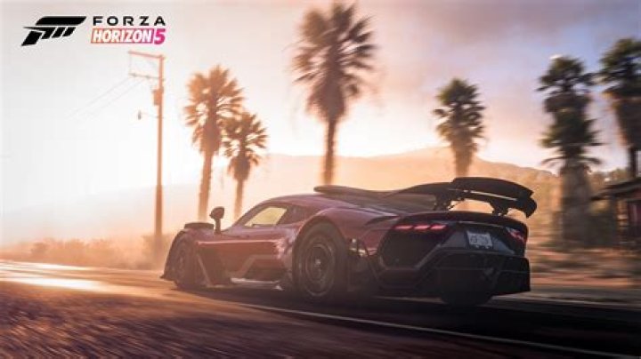 
Forza Horizon 5 Has Gone Gold Ahead of November Release