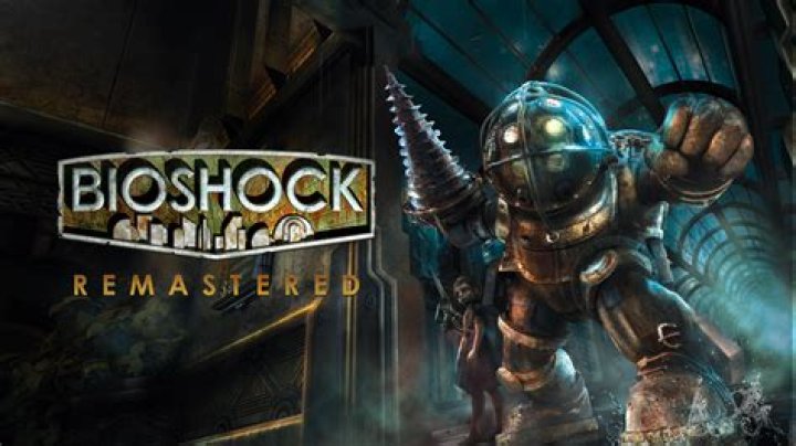 
Fourth Bioshock Game in the Works From Developers of Bioshock 2