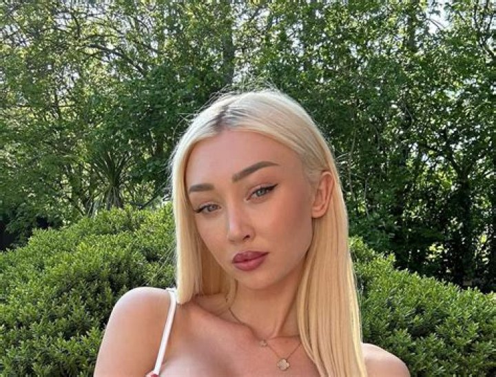 Discovering Frances Bentley: A Rising Star in Media and Beyond