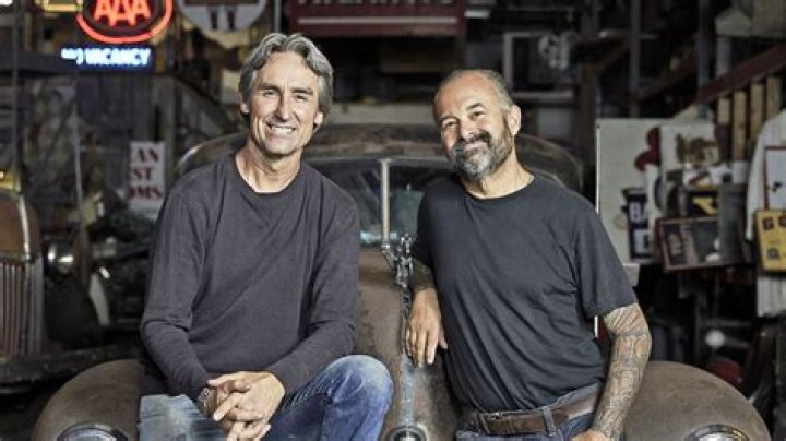 Frank Fritz: A Look Back at the American Pickers Star's Farewell