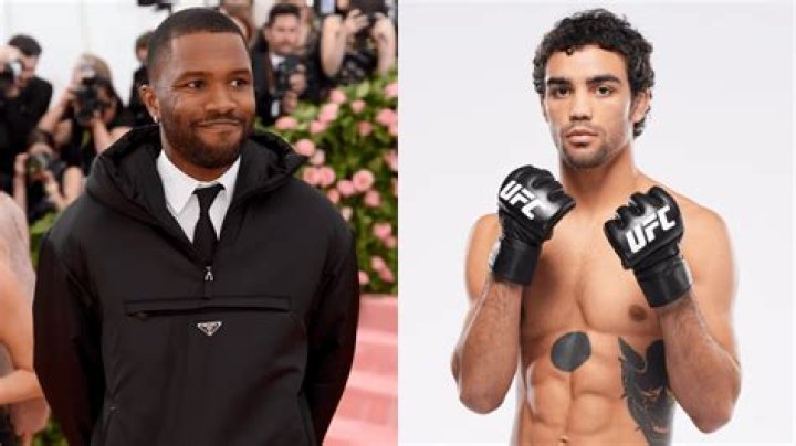 Frank Ocean Boyfriend: Unpacking the Whispers Around His Private Love Life