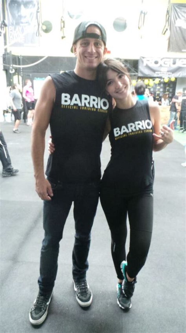 Fredd Londoño: Unpacking the Life of an Actor and Model