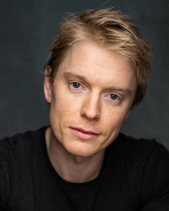 Freddie Fox: Exploring the Actor's Captivating Career and Presence