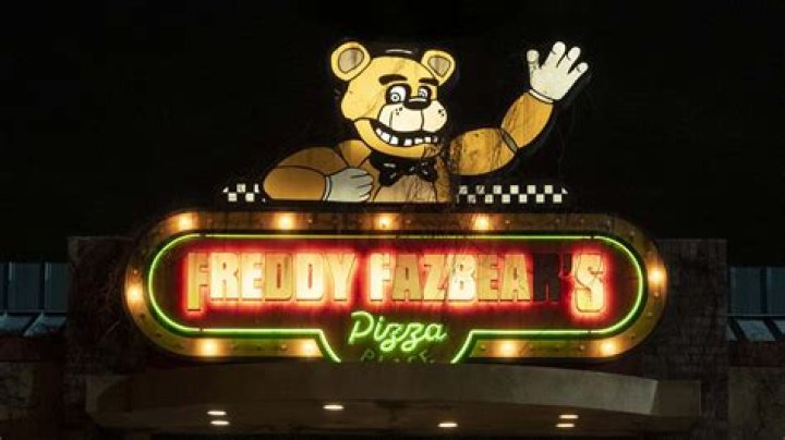 
Freddy Fazbear’s Pizzeria Simulator’s Custom Night is in Beta