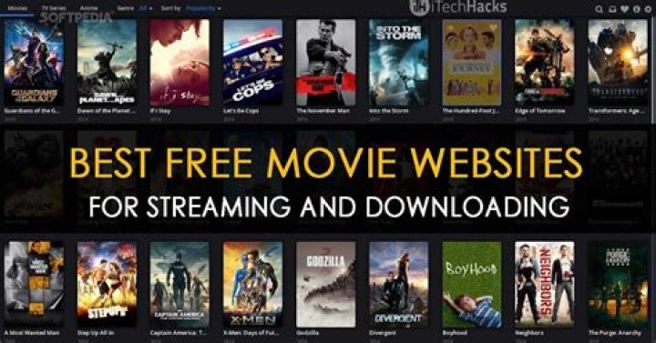 Discovering the Best Free Movie Websites for 2025