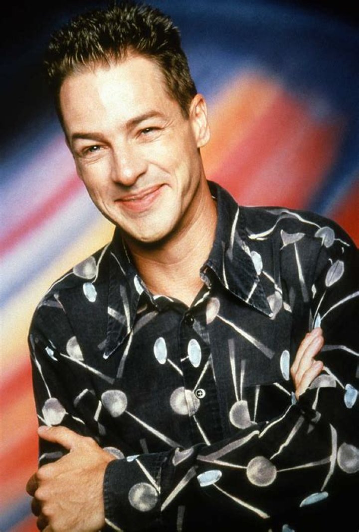 French Stewart's Unforgettable Roles: From Harry Solomon to Today's Appearances