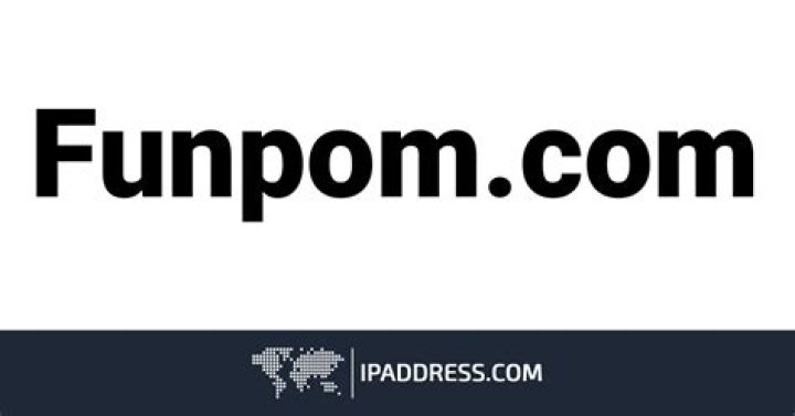 Discovering the Delight in Dilemmas: What is a Funpom?