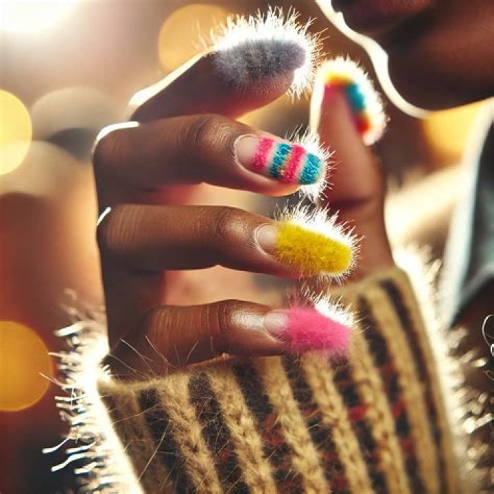 Furry Nails Smell Like Poop: Causes, Solutions, and Expert Care Tips