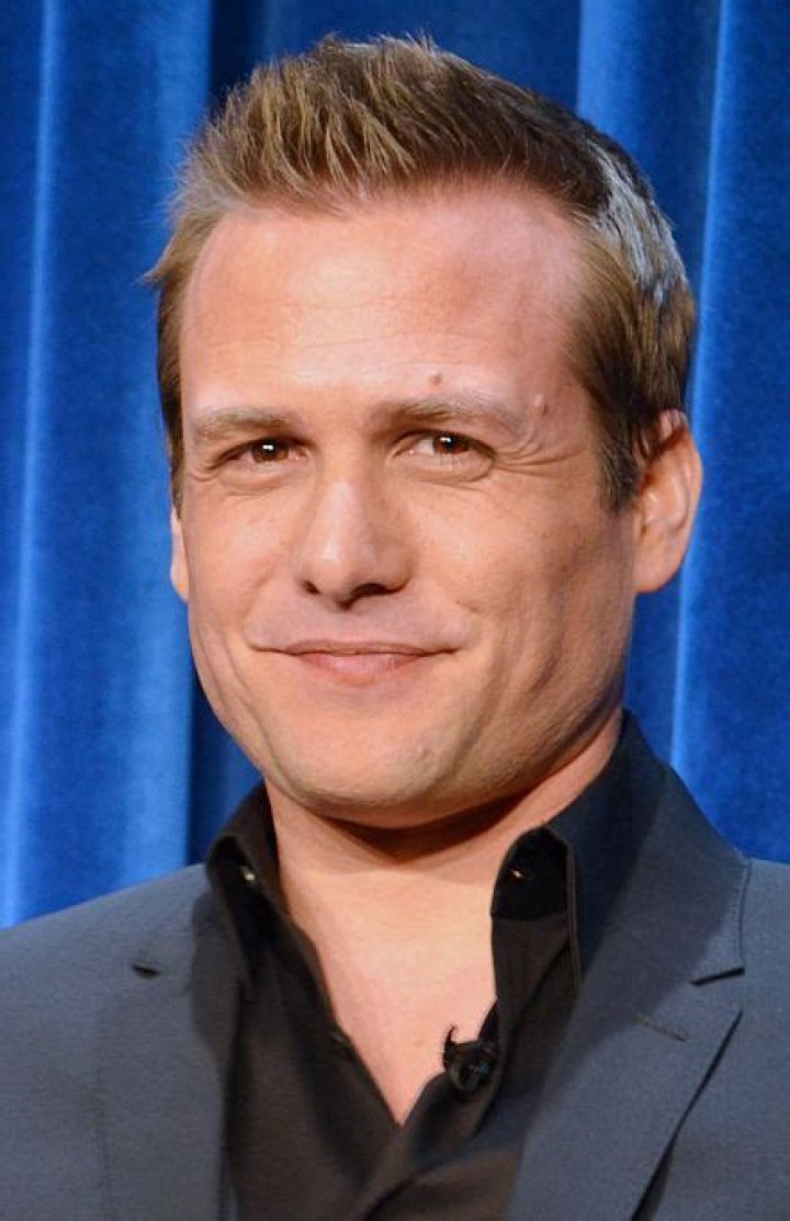 Gabriel Macht Height: Discover the True Height of the Suits Star