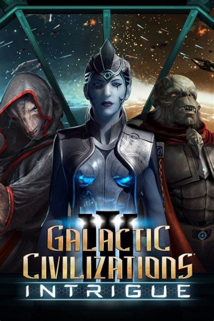 
Galactic Civilizations III is Free on the Epic Games Store This Week