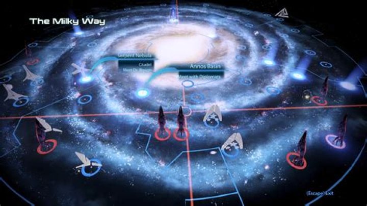 
Galactic Readiness Explained, Mass Effect 3 Multiplayer a Reality