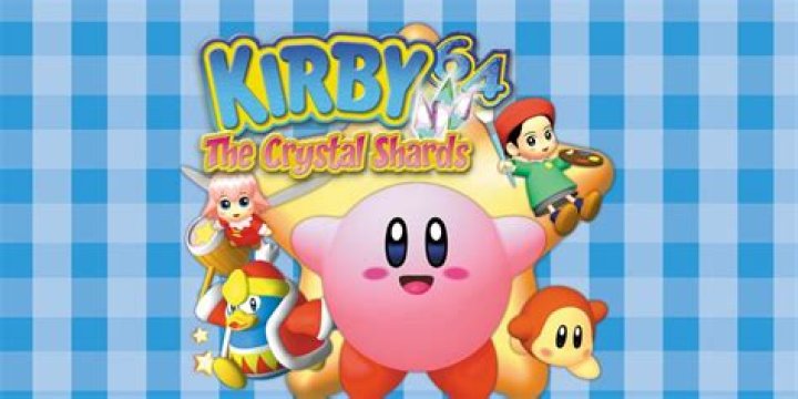 
Game-Breaking Kirby 64 Bug Discovered on Nintendo Switch Online