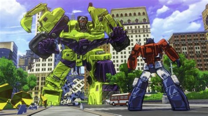 
Gamestop Lists Possible Transformers Devastation Release Date