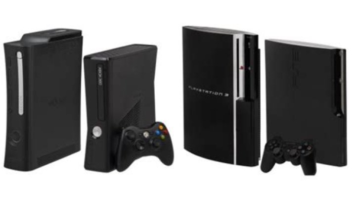 
Gamestop Would Like Price Cuts To PS3 And Xbox 360