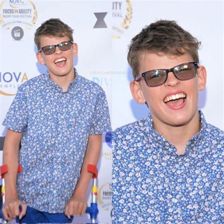 Gavin McHugh: The Inspiring Story of 9-1-1's Christopher Diaz