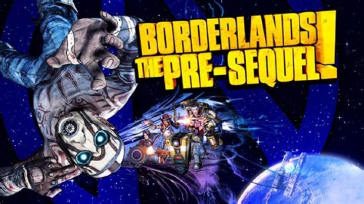 
Gearbox Releases More Golden Keys For Borderlands: The Pre-Sequel